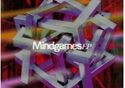 Yamil – Mindgames