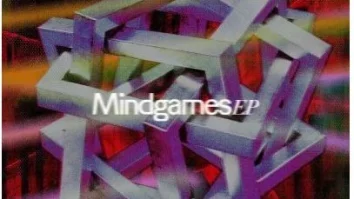 Yamil – Mindgames