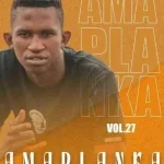 DJ Shima – Strictly Amaplanka Vol.27