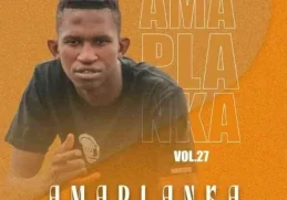 DJ Shima – Strictly Amaplanka Vol.27