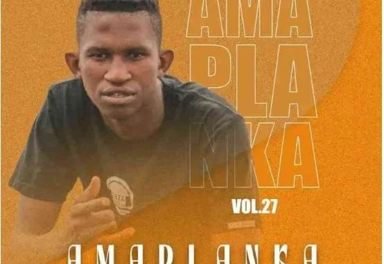 DJ Shima – Strictly Amaplanka Vol.27
