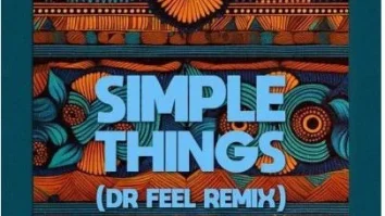 El Mukuka & Argento Dust – Simple Things