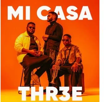 Mi Casa – ROCK3T
