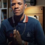 Ngixolele mntanami – Nkeshemba