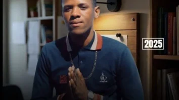 Ngixolele mntanami – Nkeshemba