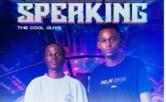 The Cool Guys – S’bhenefithan