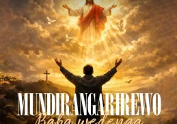 Mart Music Ministries - Mundirangarirewo Baba Wedenga