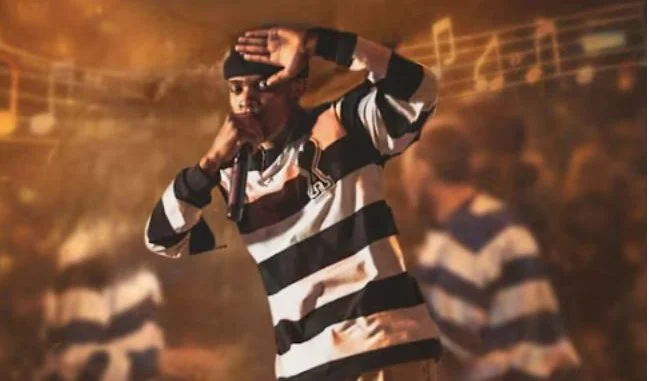 Sbhamu RSA & Mrstolenkeys – Uthando Lwakho (Intro)