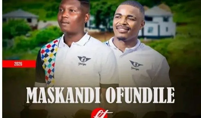 Maskandi Ofundile – Kweminye Imizi