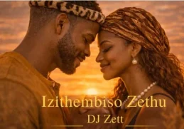 DJ Zett – Izithembiso Zethu