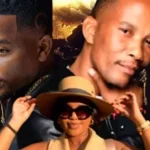 Djeddie bw – Amaphupho Ame