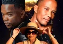 Djeddie bw – Amaphupho Ame