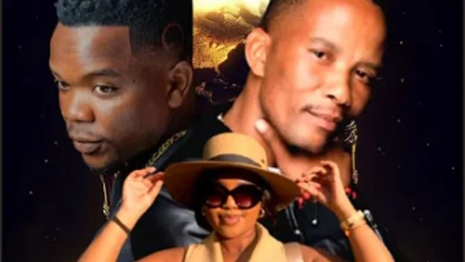 Djeddie bw – Amaphupho Ame