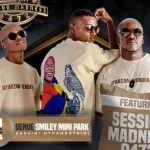 Charity & Ell Pee – Session Madness 0472 Presents 79th Episode