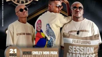 Charity & Ell Pee – Session Madness 0472 Presents 79th Episode