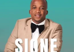 GIVEN MOGANEDI – Sione Moria