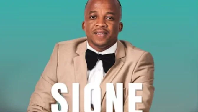 GIVEN MOGANEDI – Sione Moria