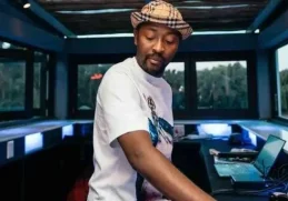 Bandros – Soulful House Set