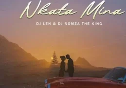 DJ Len – Thanda Wena