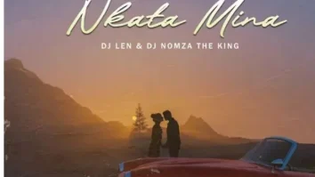 DJ Len – Asi Khuzeki