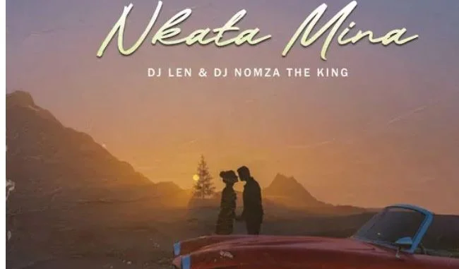 DJ Len – Umfazi Wase Giyane