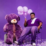 Drill3r – MFANOMOCHUBBY ALBUM