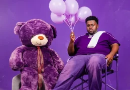 Drill3r – MFANOMOCHUBBY ALBUM