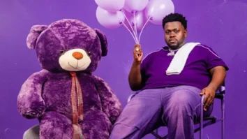 Drill3r – MFANOMOCHUBBY ALBUM