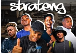 Dj Karri, Katah Katah, Cheezy Lakodura, Rex – Starting