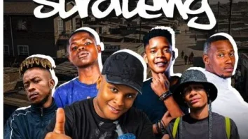 Dj Karri, Katah Katah, Cheezy Lakodura, Rex – Starting