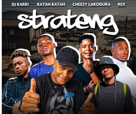 Dj Karri, Katah Katah, Cheezy Lakodura, Rex – Starting