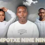 Caltonic PHB – Mpotxe Nine Nine