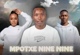 Caltonic PHB – Mpotxe Nine Nine