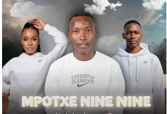 Caltonic PHB – Mpotxe Nine Nine