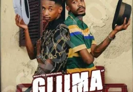 Scotts Maphuma & Bob Mabena – Gijima Album Tracklist