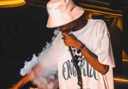 Djy Ma’Ten – Top Dawg Sessions