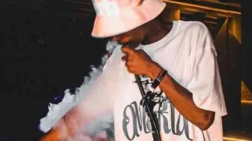 Djy Ma’Ten – Top Dawg Sessions