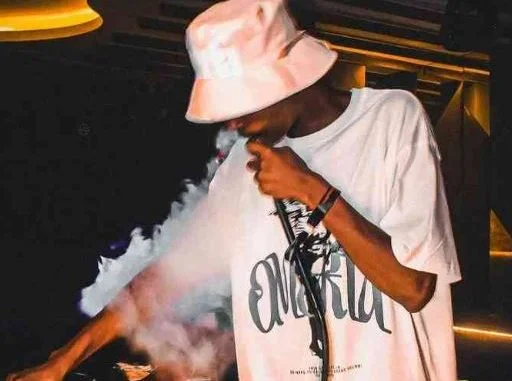 Djy Ma’Ten – Top Dawg Sessions