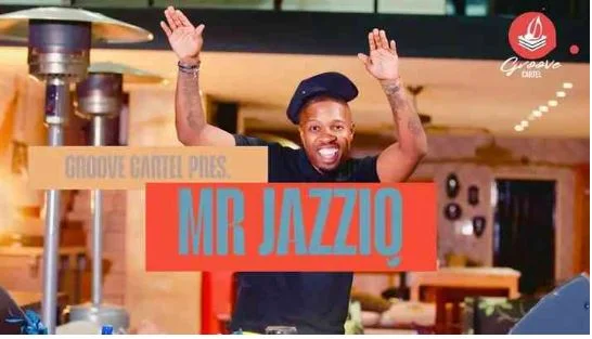 Mr JazziQ – Groove Cartel Amapiano Mix