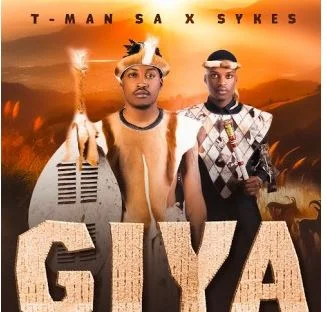 T-Man SA – Giya
