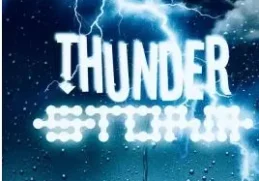 Mellow & Sleazy, Benzoo & LowBass Djy – Thunderstorm (feat. Al Xapo, Sizwe Alakine, Matute Boy & 1F4OUR1)