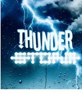 Mellow & Sleazy, Benzoo & LowBass Djy – Thunderstorm (feat. Al Xapo, Sizwe Alakine, Matute Boy & 1F4OUR1)