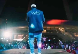 DJ Maphorisa – Weekend House Mix