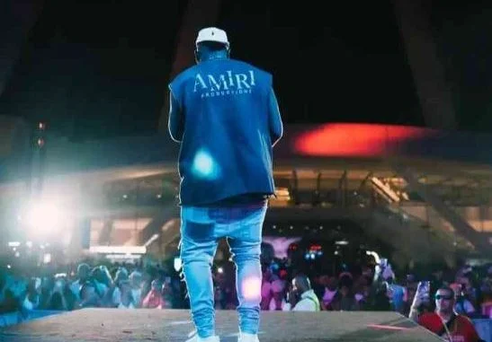 DJ Maphorisa – Weekend House Mix