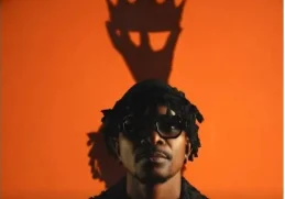 King Zete SA - Njalo