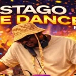 STAGO – Way Back