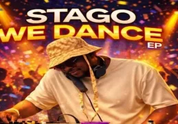 STAGO – Way Back