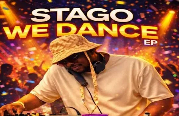 STAGO – Way Back