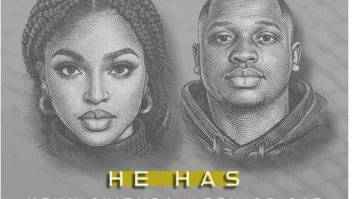 Senior Oat & Kemy Chienda – He Has