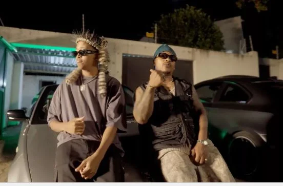 Priddy Ugly – Bags On Bags